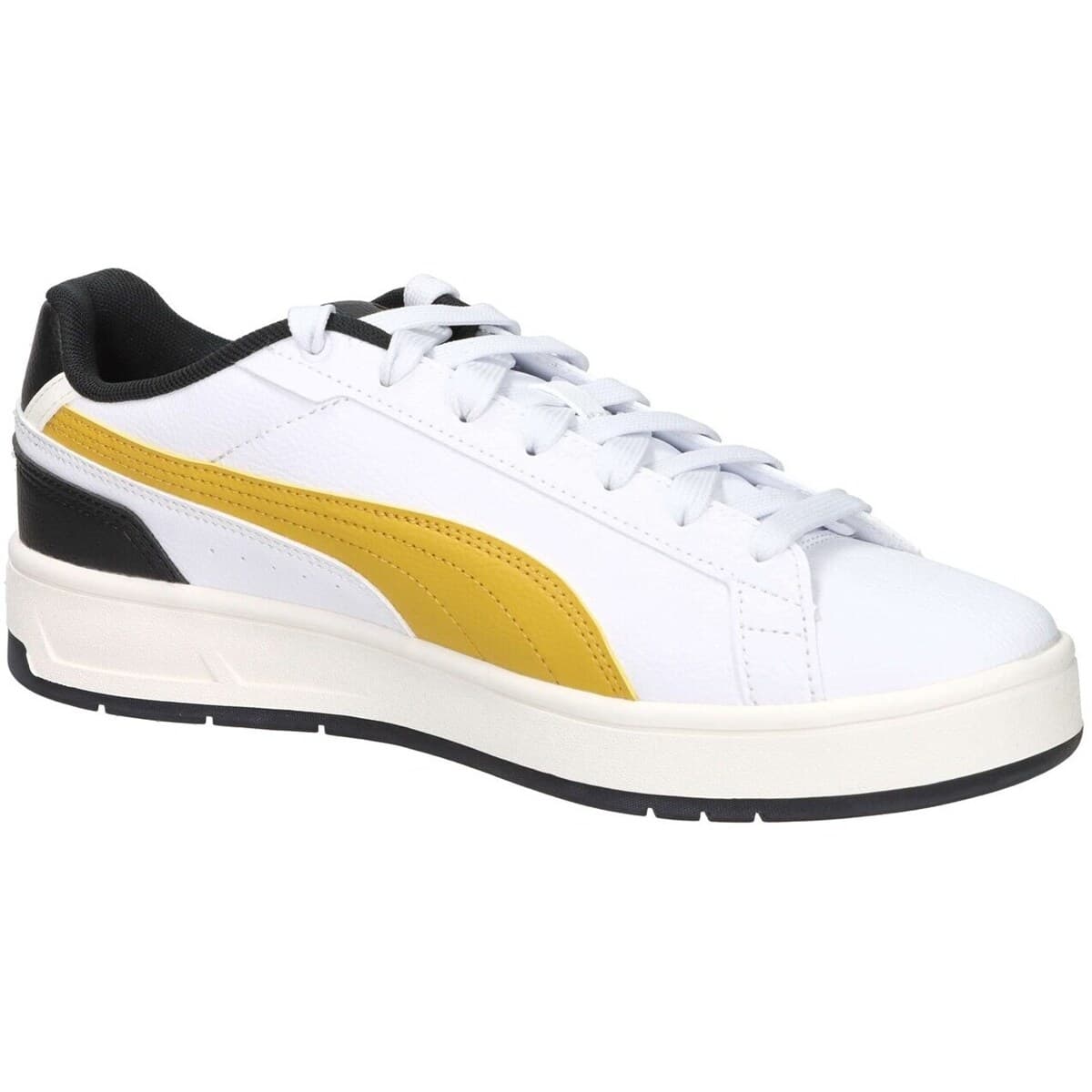 Men's Sneakers Puma White