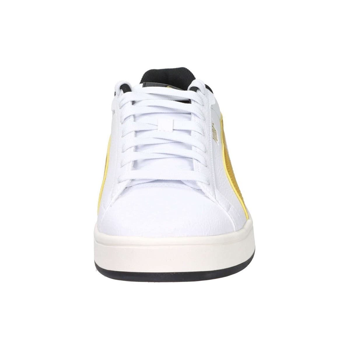 Men's Sneakers Puma White