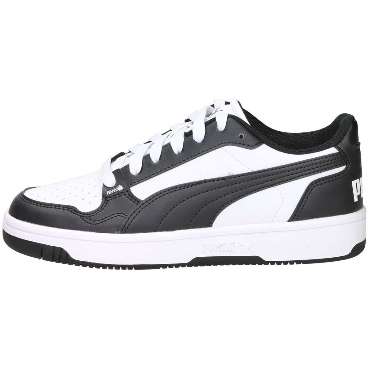 Girls' Sneakers Puma White