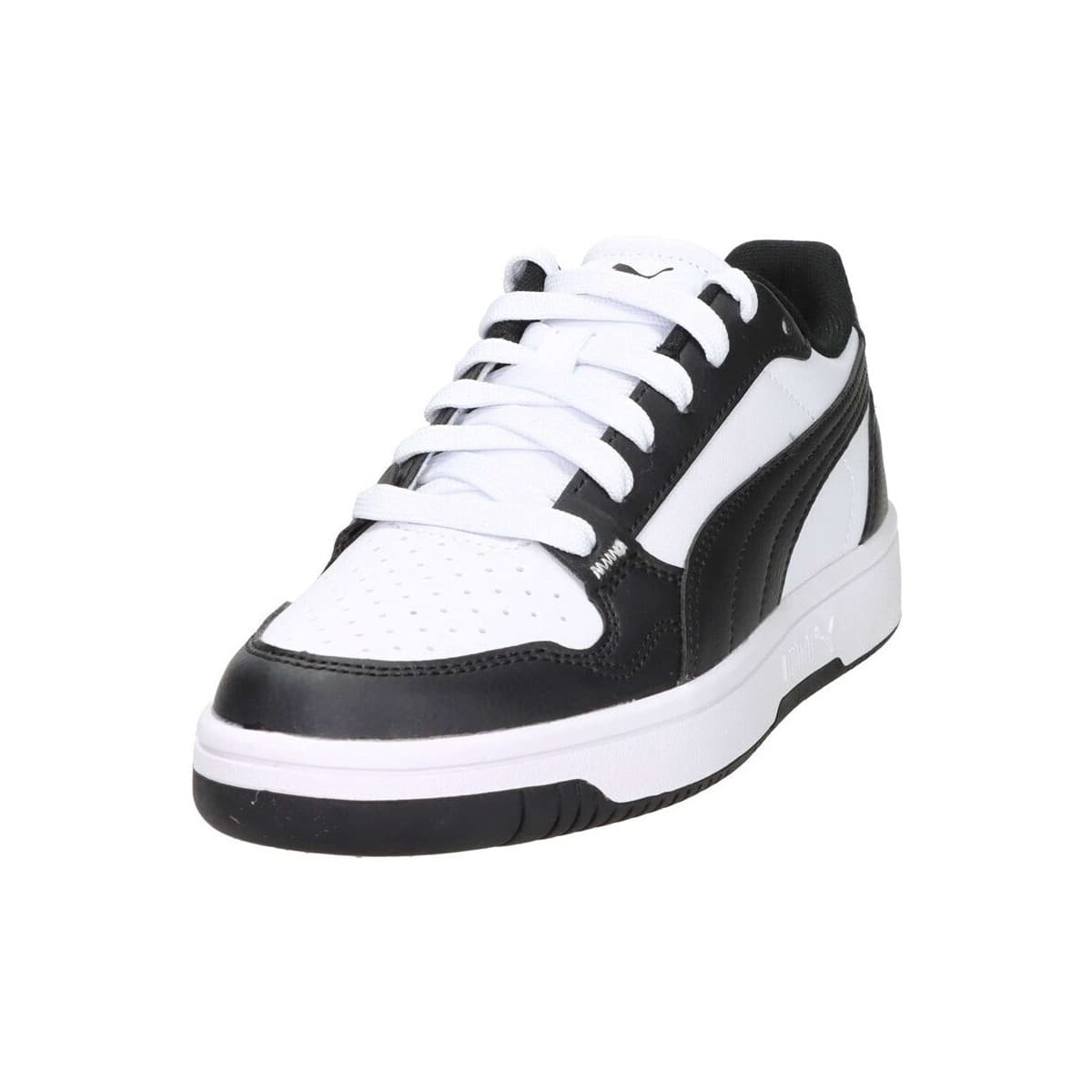 Girls' Sneakers Puma White