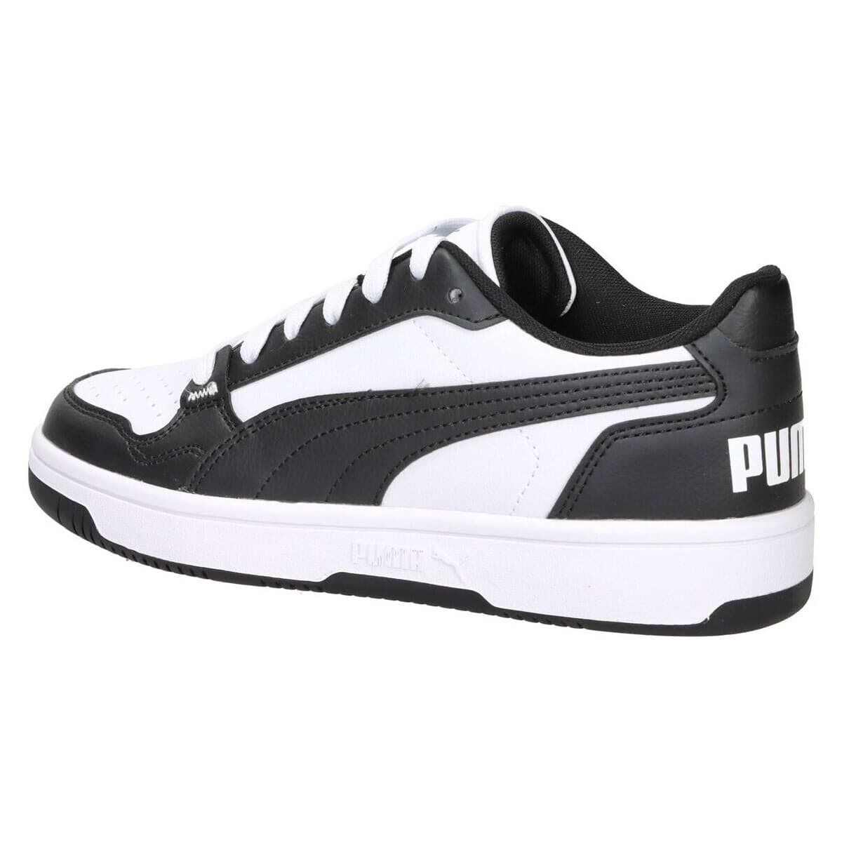 Girls' Sneakers Puma White