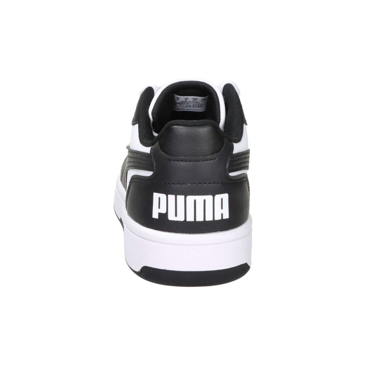 Girls' Sneakers Puma White