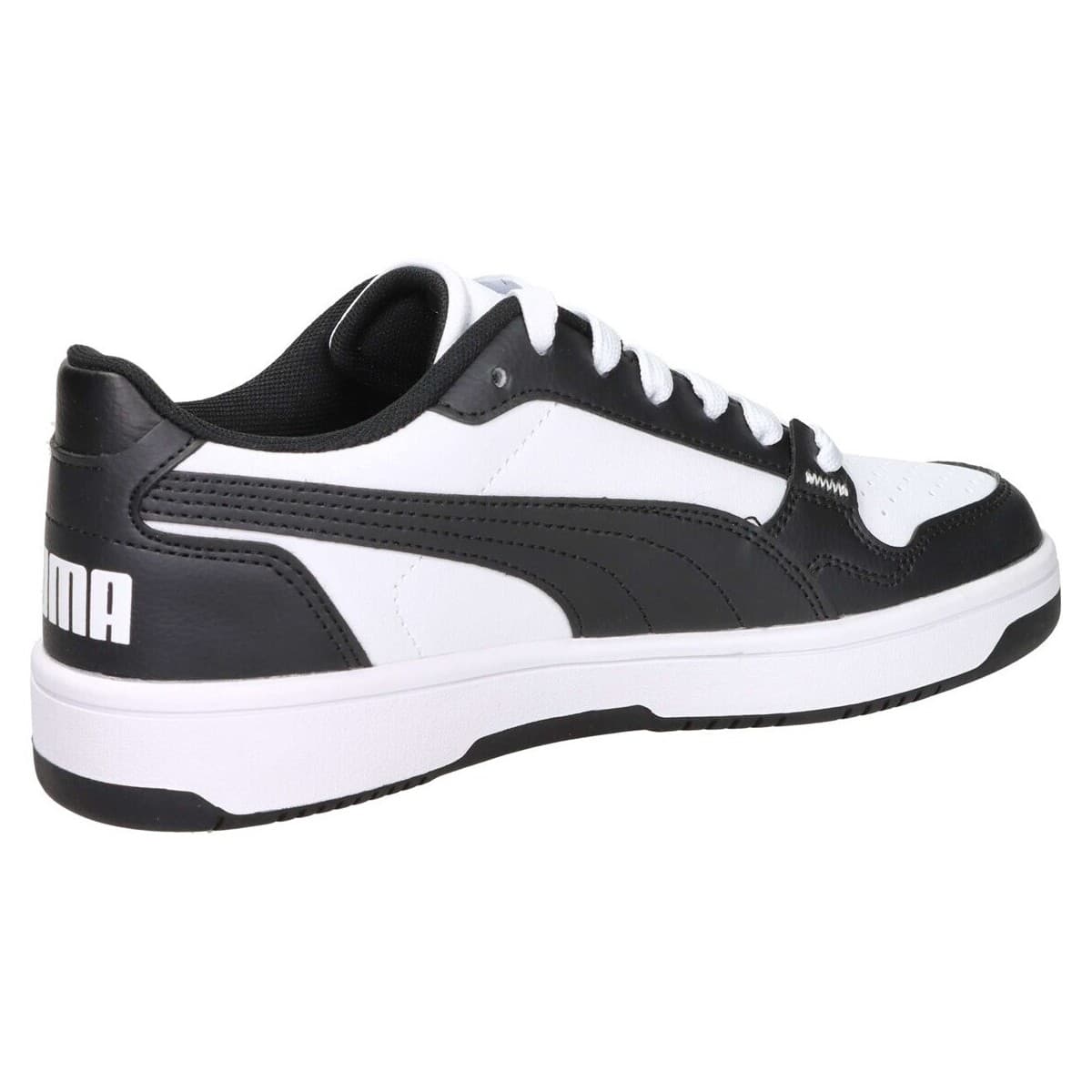 Girls' Sneakers Puma White