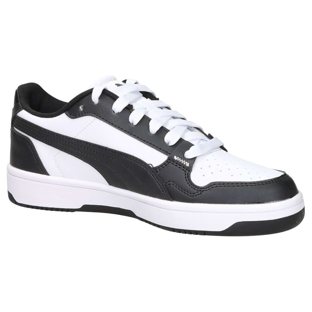 Girls' Sneakers Puma White