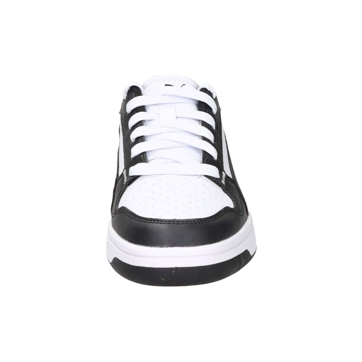 Girls' Sneakers Puma White