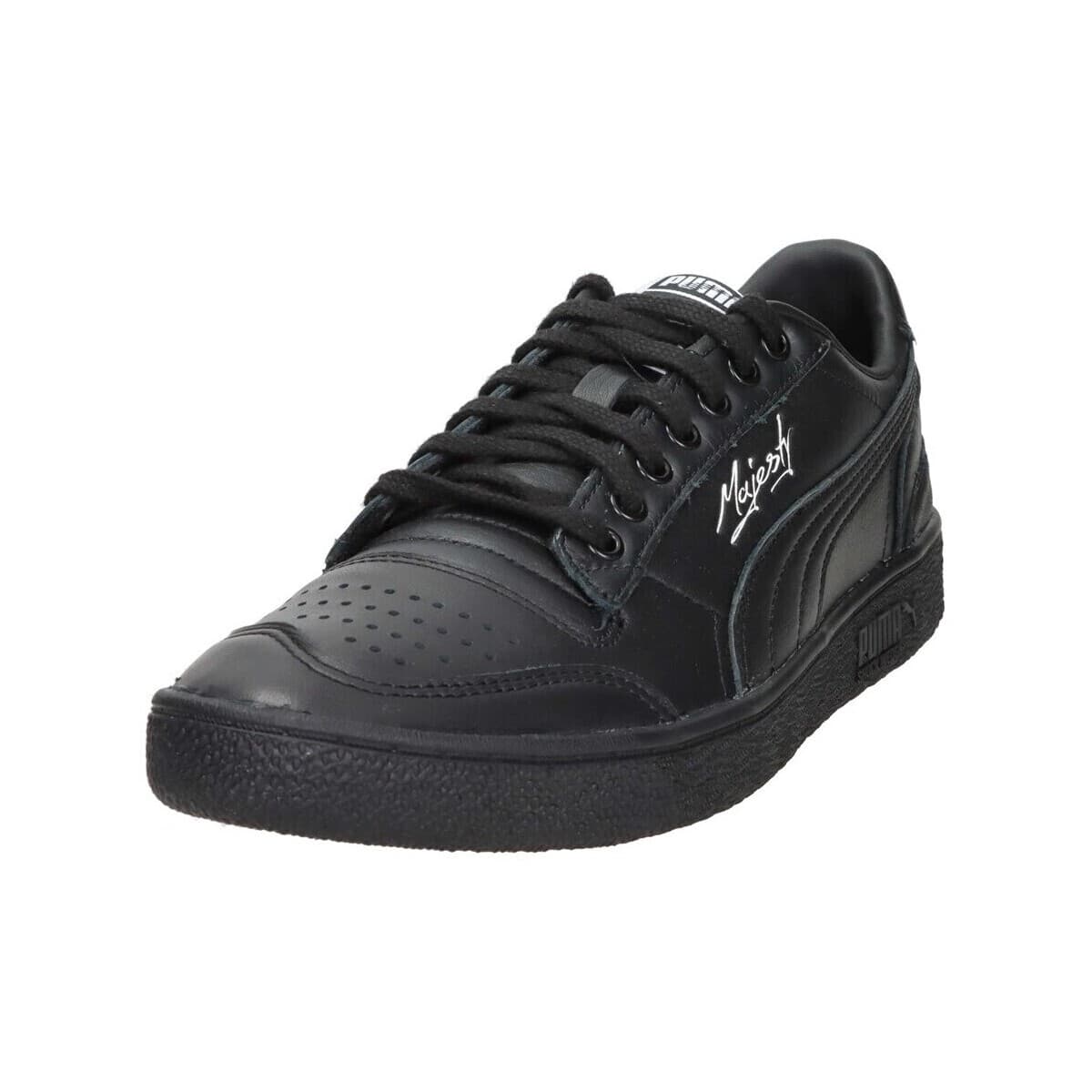 Men's Sneakers Puma Black