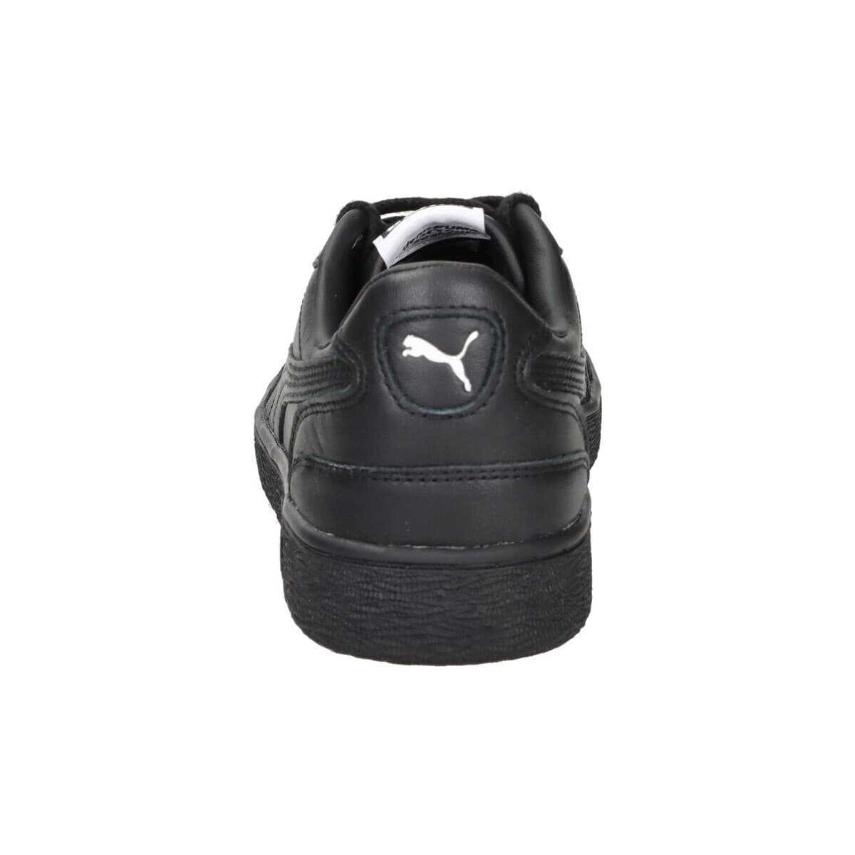 Men's Sneakers Puma Black