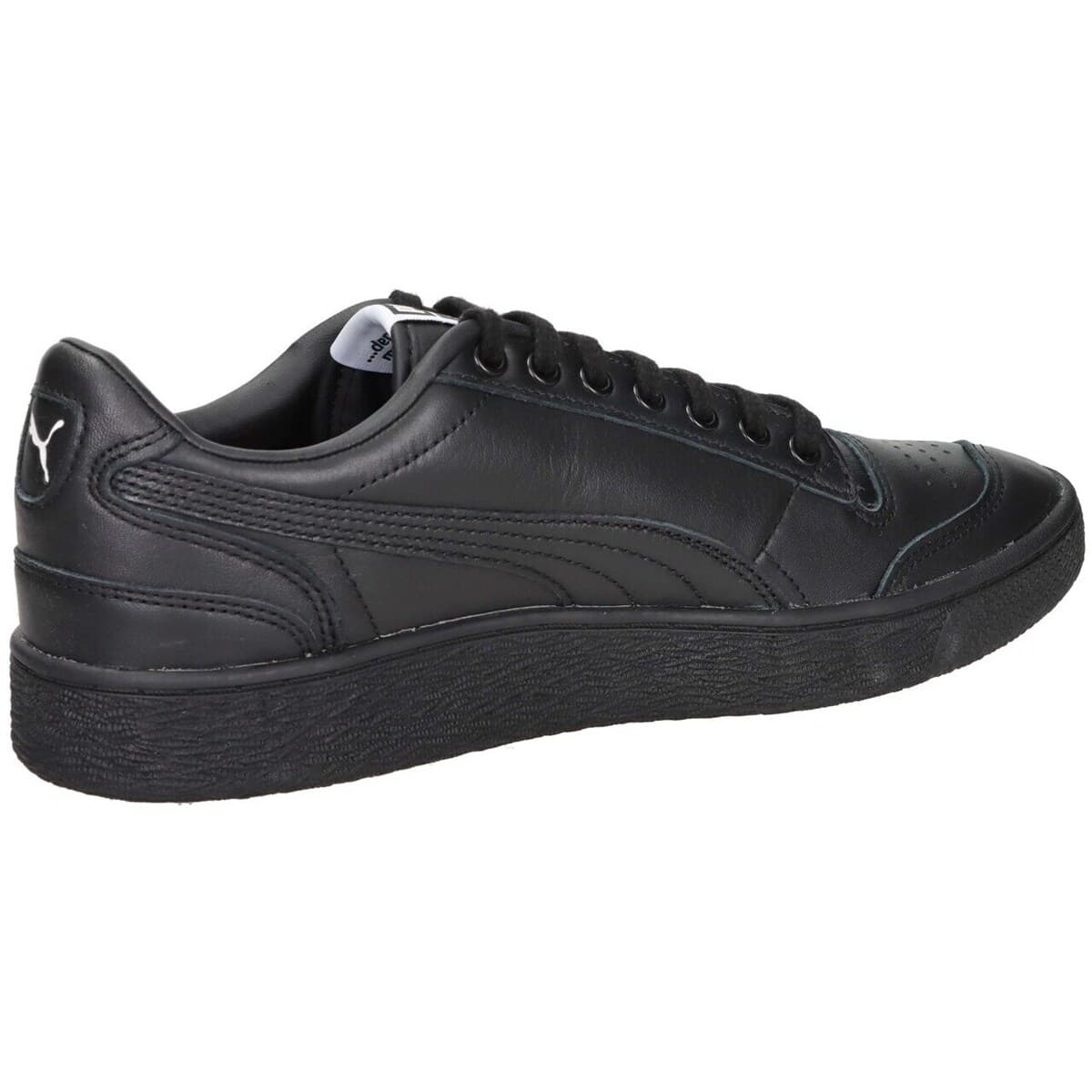 Men's Sneakers Puma Black