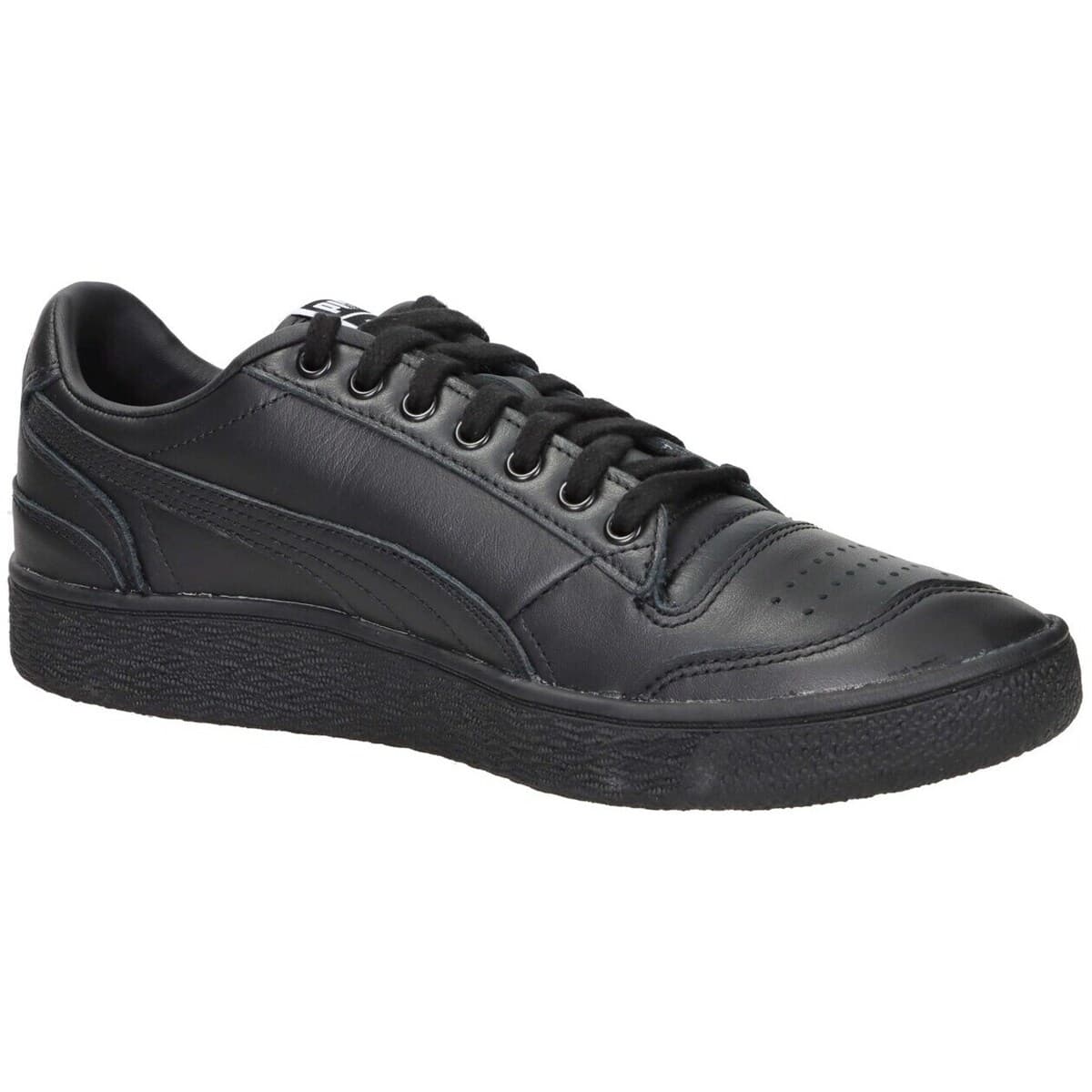 Men's Sneakers Puma Black