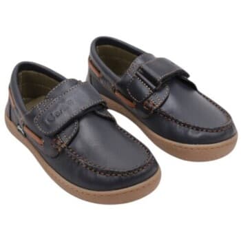 Women's Loafers Gorila Blue