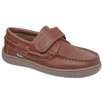 Women's Loafers Gorila Brown