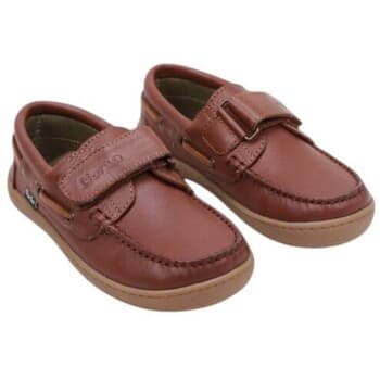 Women's Loafers Gorila Brown