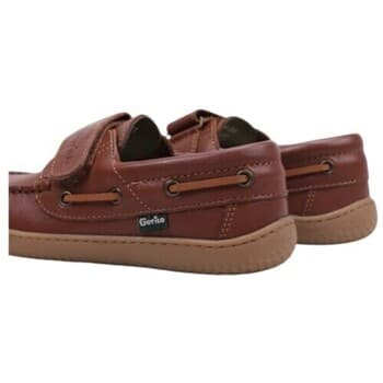 Women's Loafers Gorila Brown