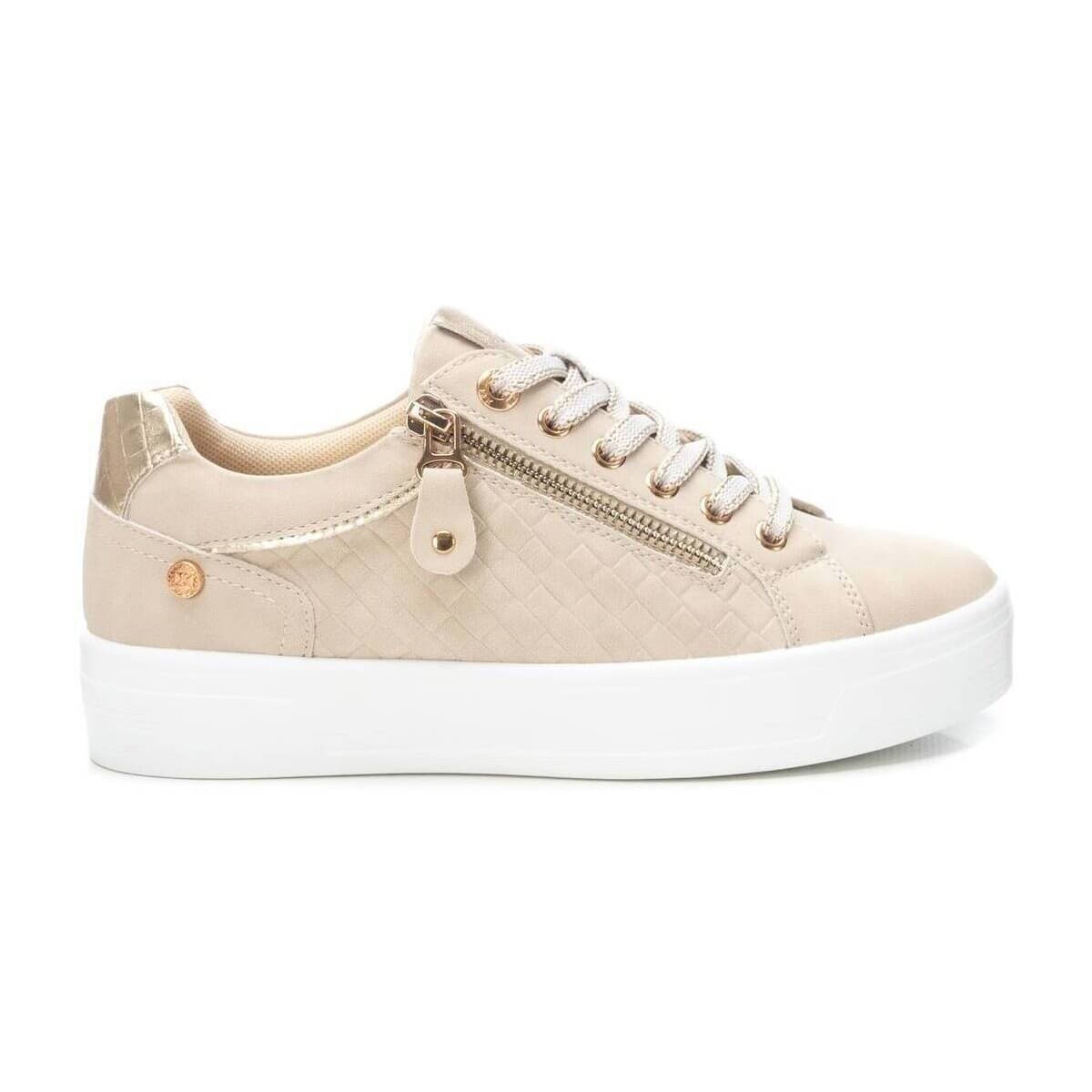 Women's Sneakers Xti Brown
