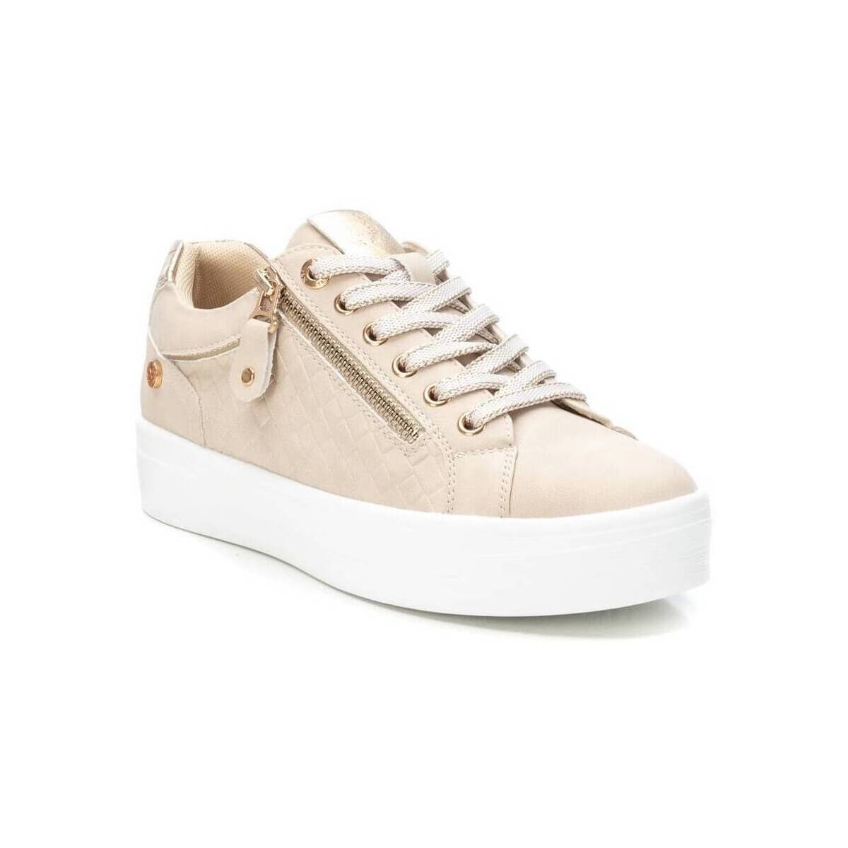 Women's Sneakers Xti Brown