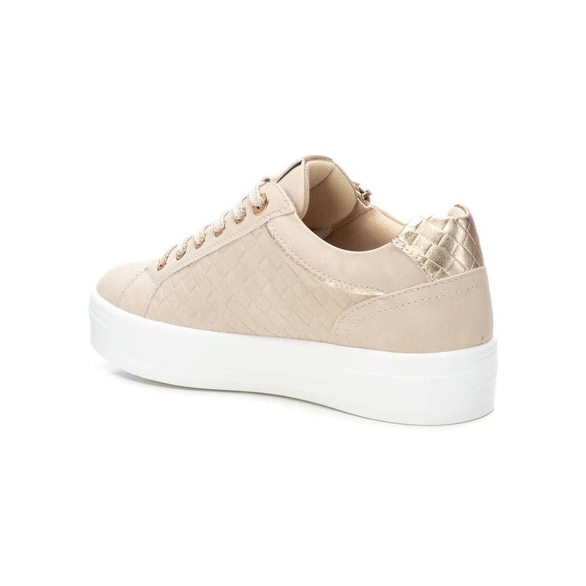 Women's Sneakers Xti Brown