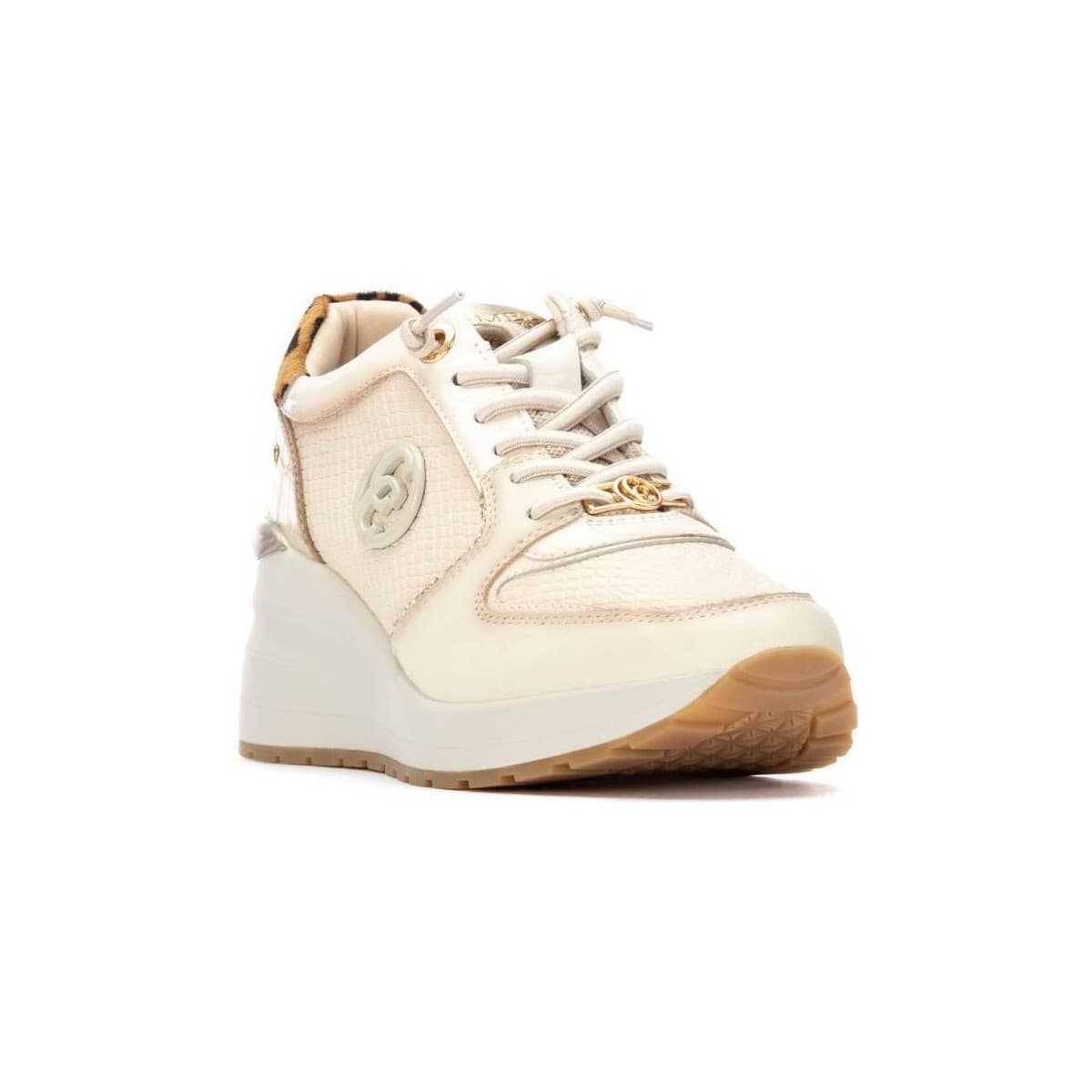 Women's Sneakers Carmela White