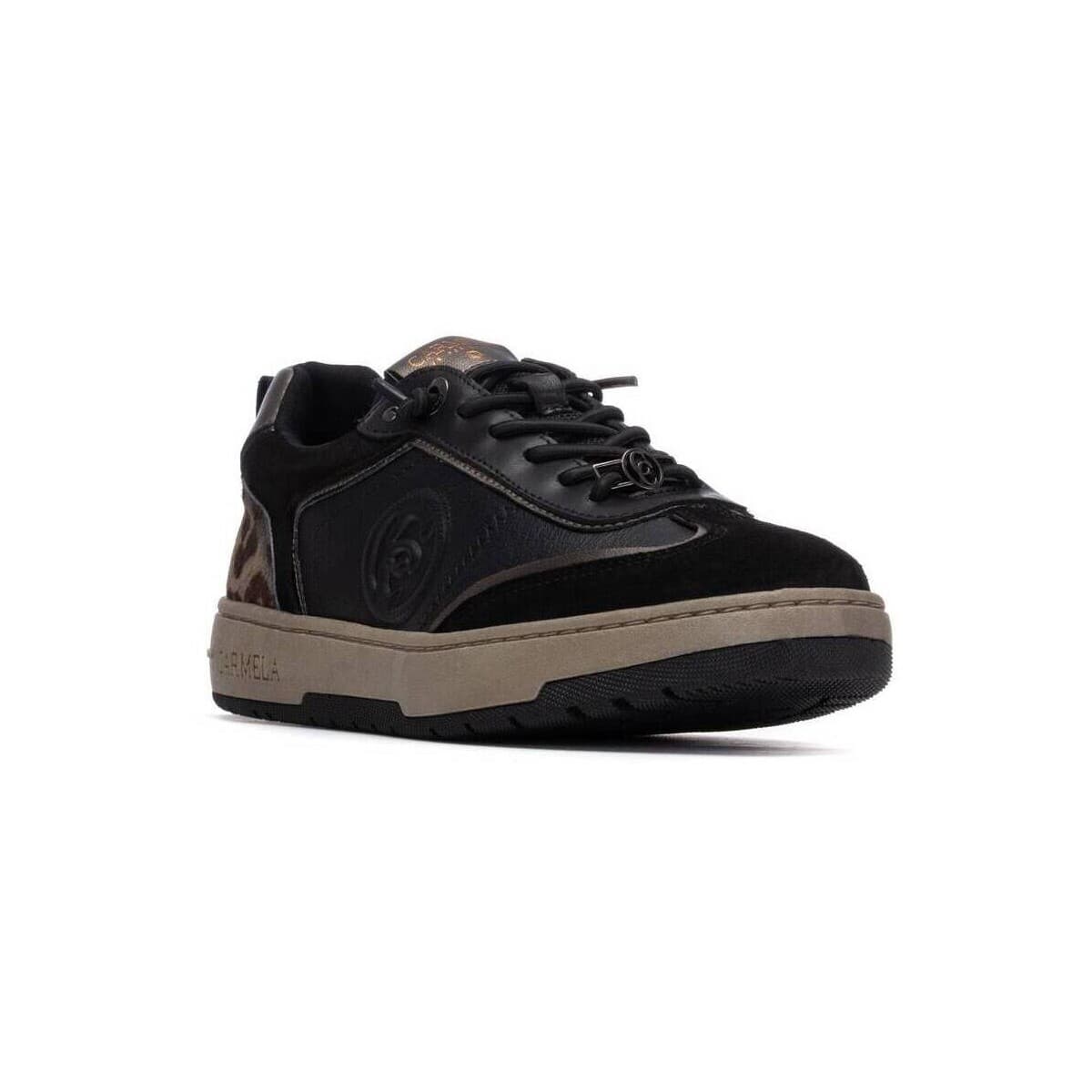 Women's Sneakers Carmela Black