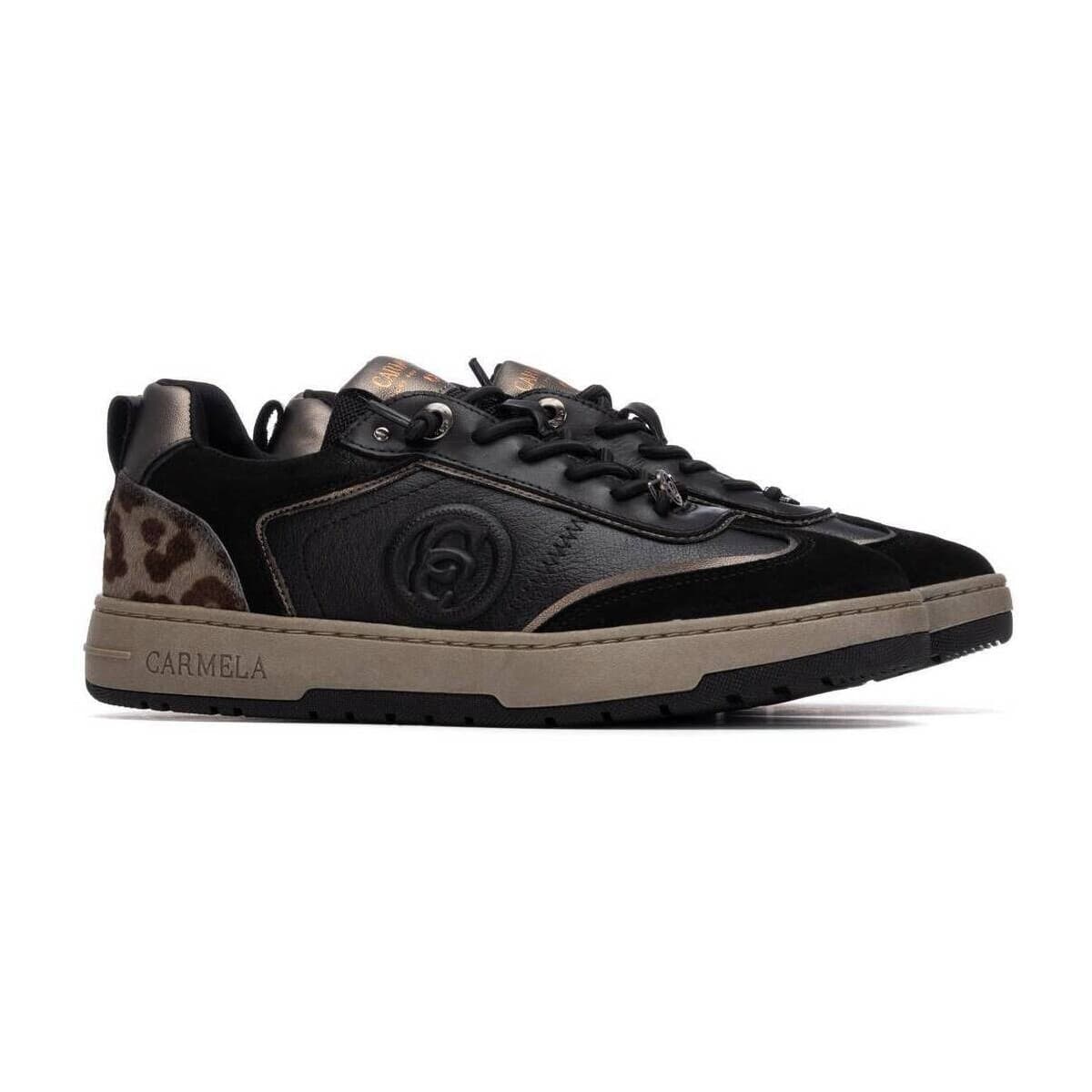 Women's Sneakers Carmela Black