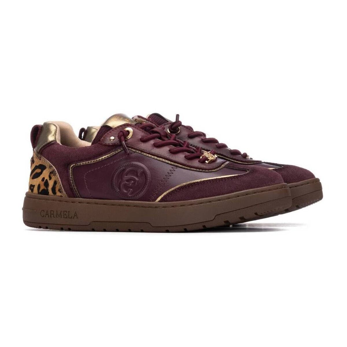 Women's Sneakers Carmela Red