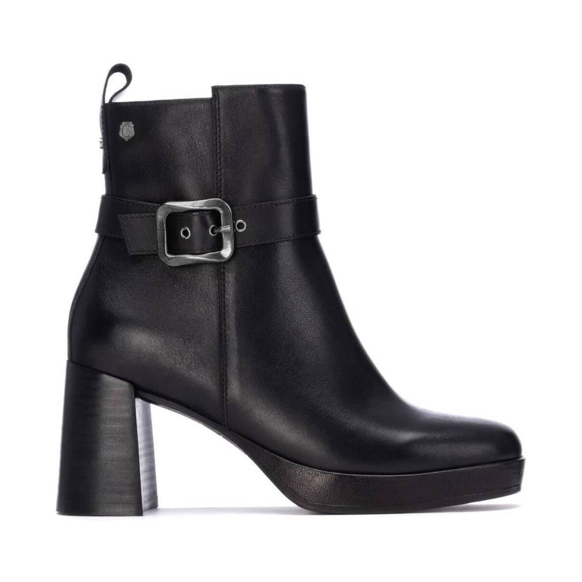 Women's Ankle Boots Carmela Black