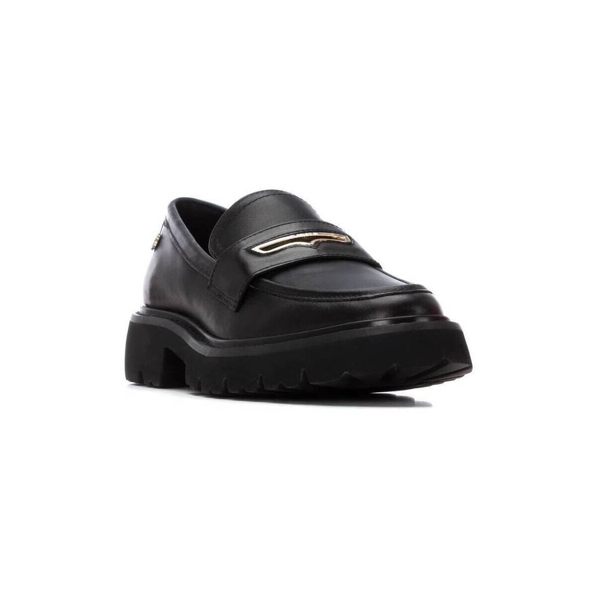 Women's Loafers Carmela Black