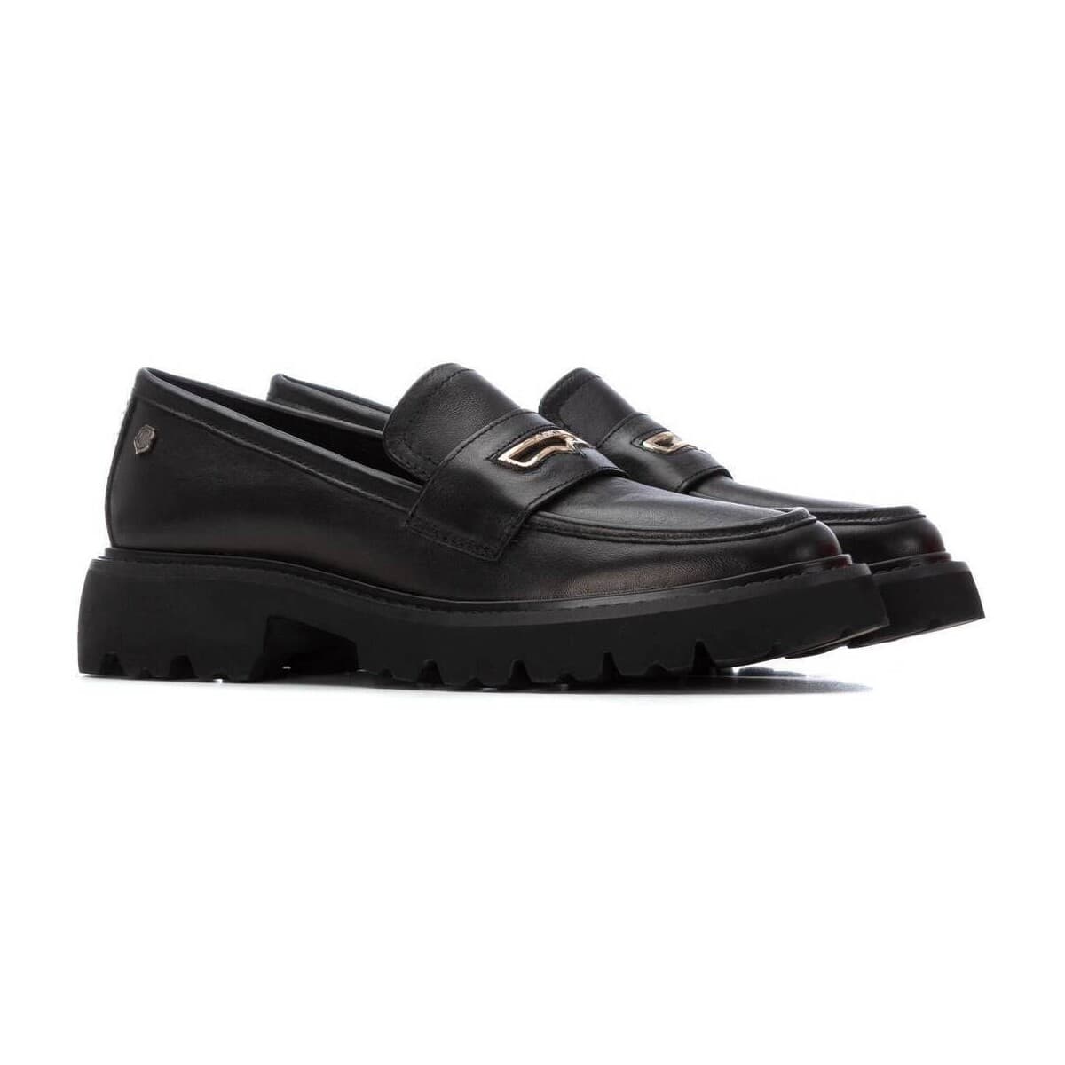 Women's Loafers Carmela Black