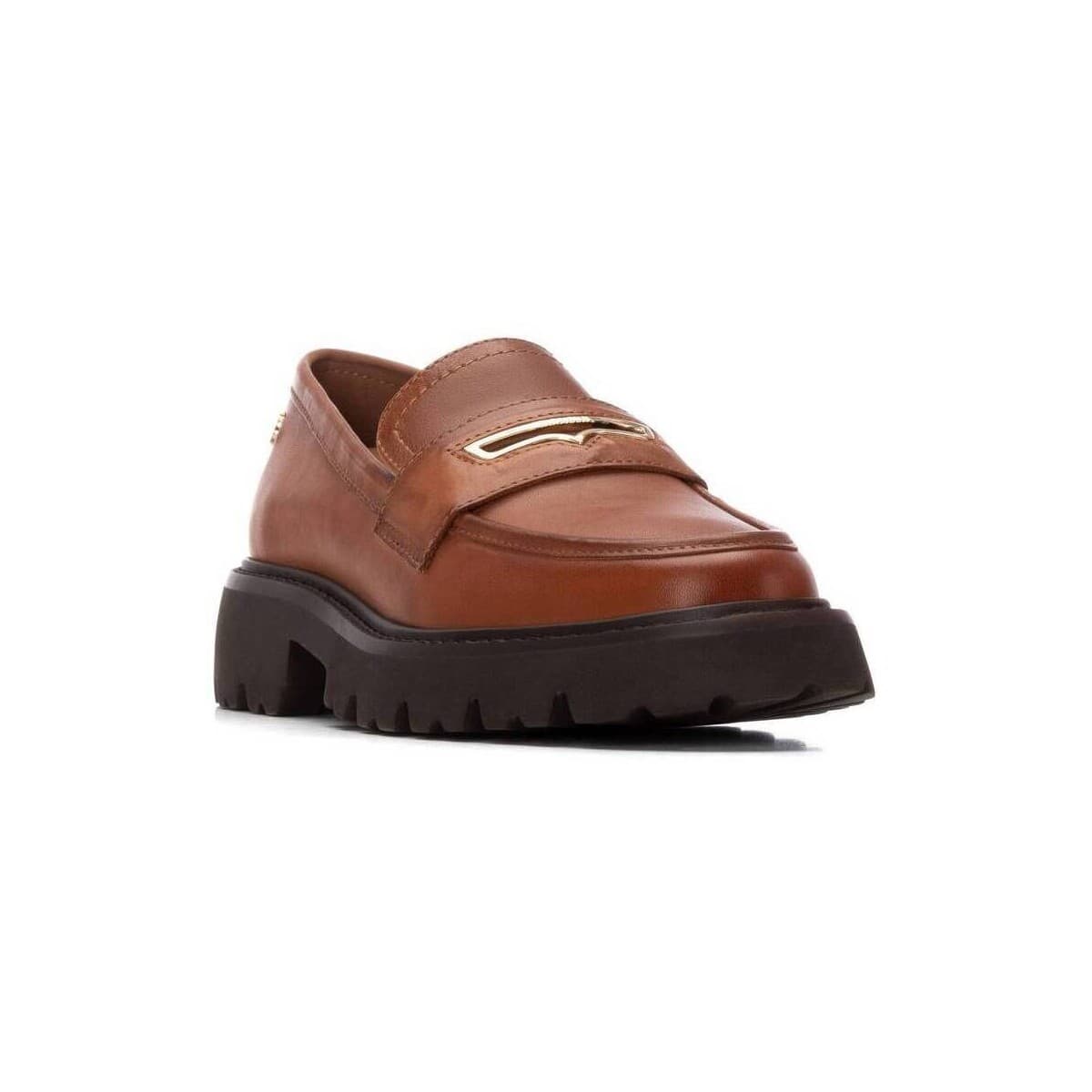 Women's Loafers Carmela Brown