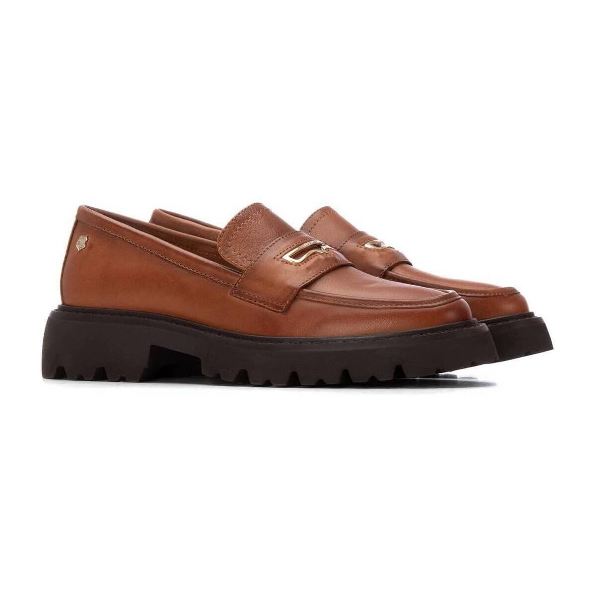 Women's Loafers Carmela Brown
