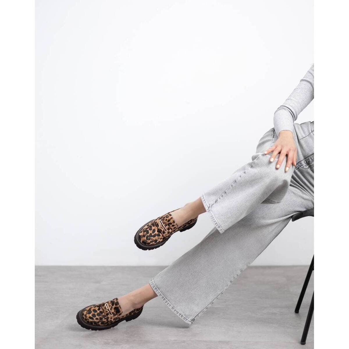 Women's Loafers Carmela Multicolor