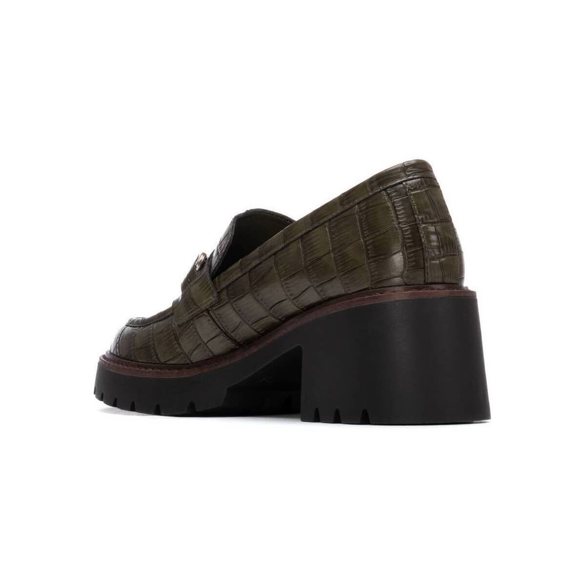 Women's Loafers Carmela Green