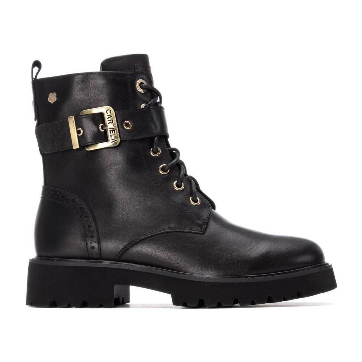 Women's Ankle Boots Carmela Black