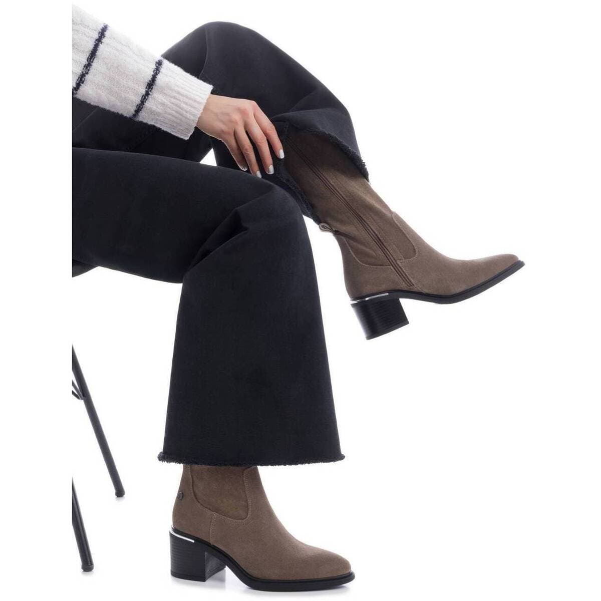 Women's Boots Carmela Brown