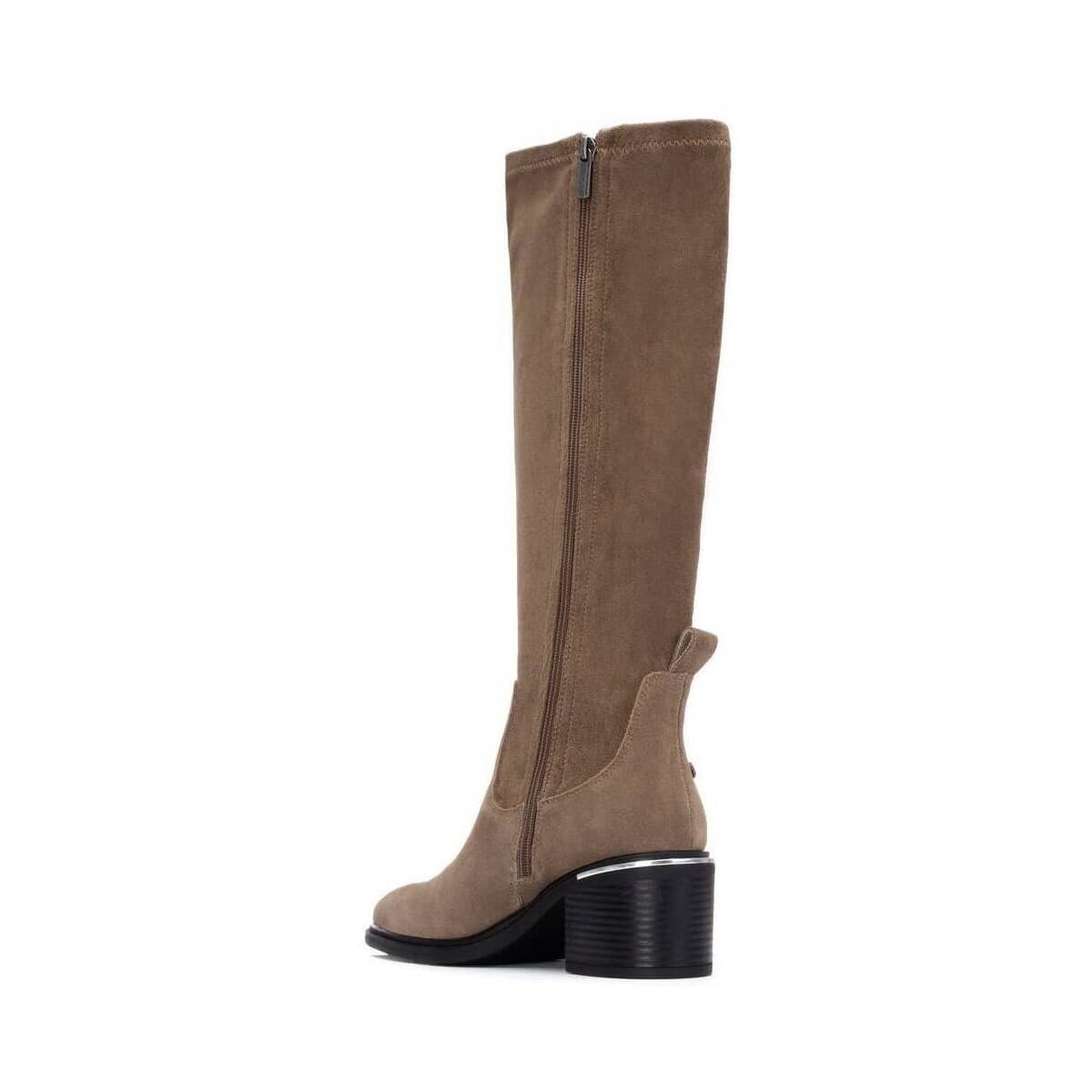 Women's Boots Carmela Brown
