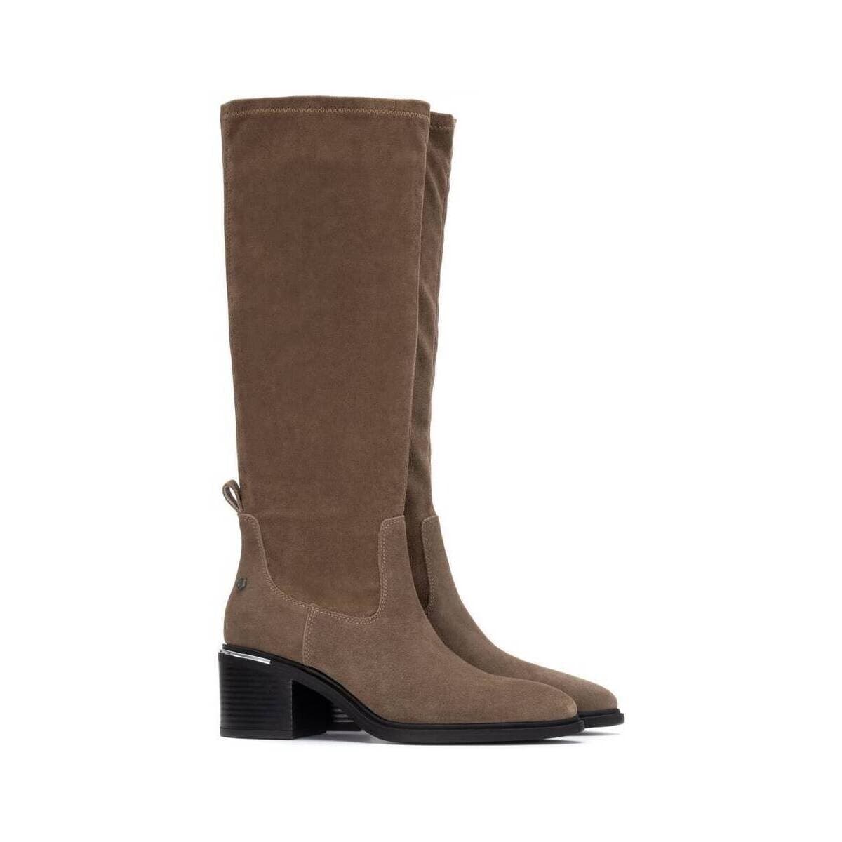 Women's Boots Carmela Brown