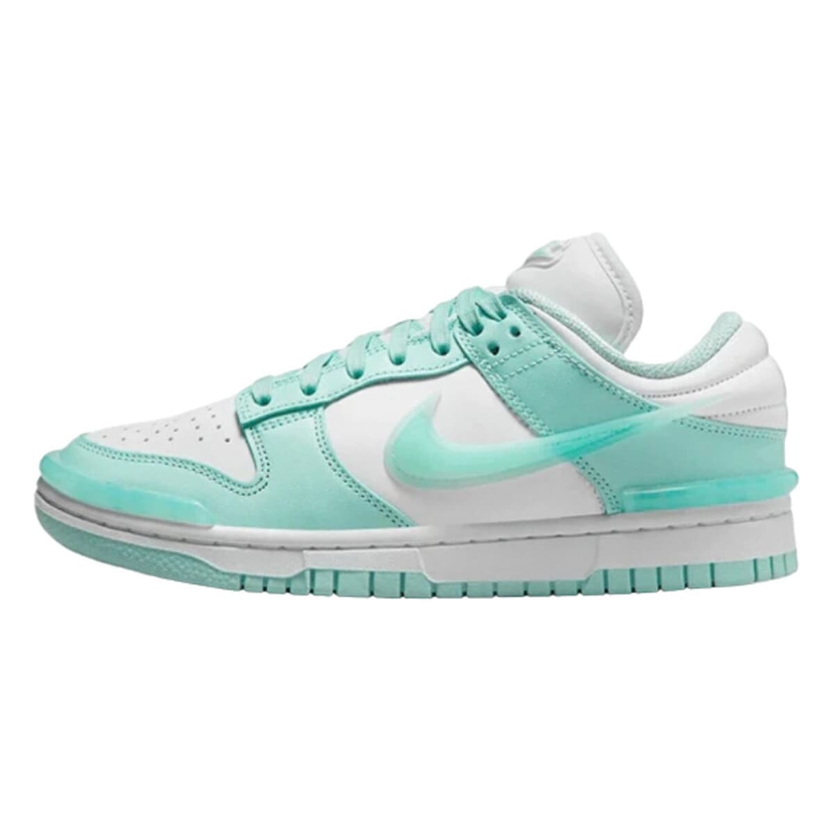 Xαμηλά Sneakers Nike Dunk Low Twist Jade Ice