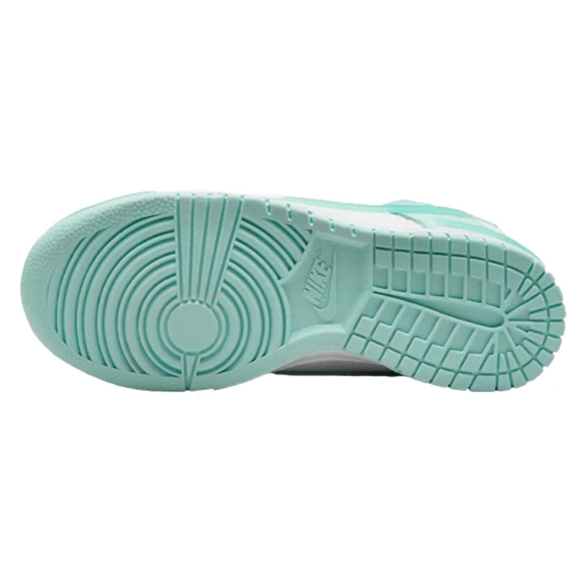 Women's Sneakers Nike Gray