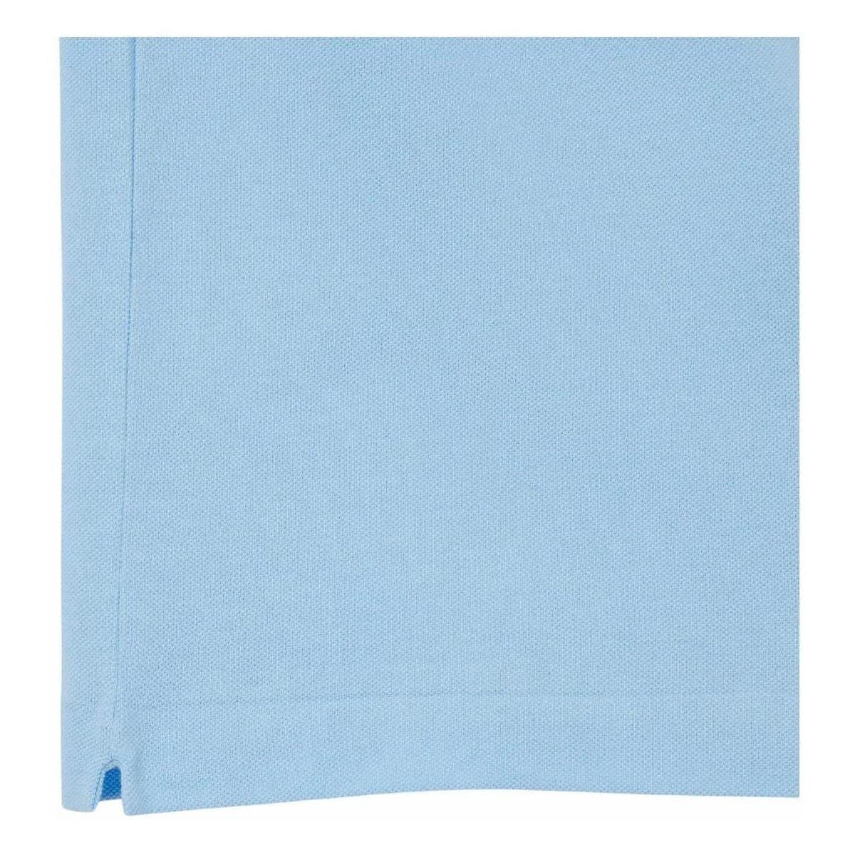 Men's Polo Shirts Lacoste Blue