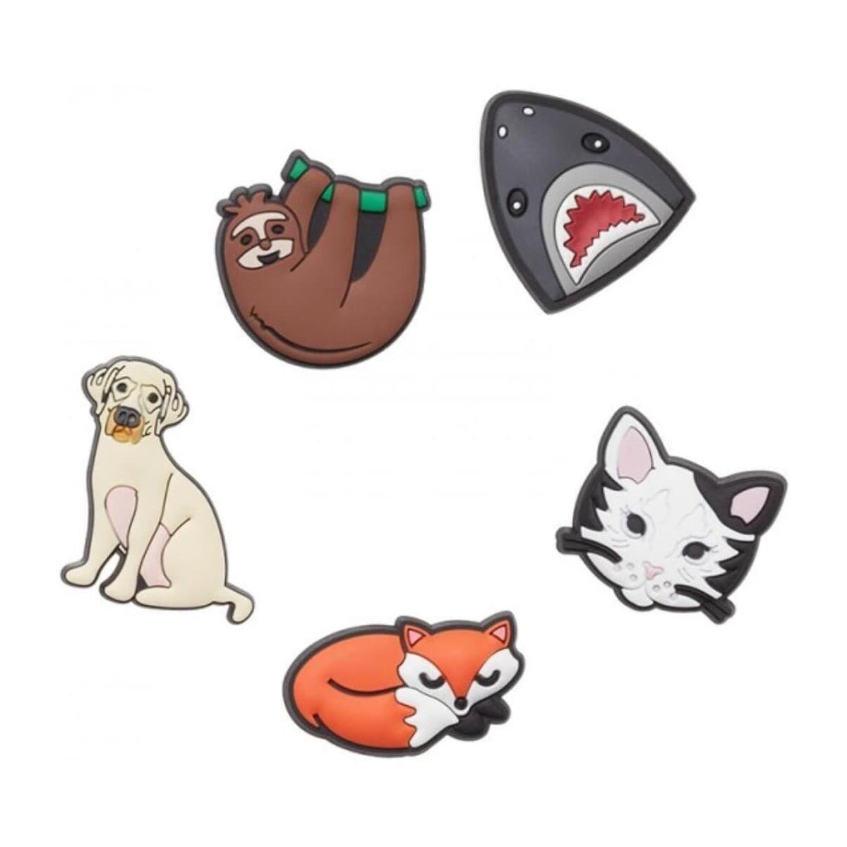 Women's Clogs Crocs Multicolor