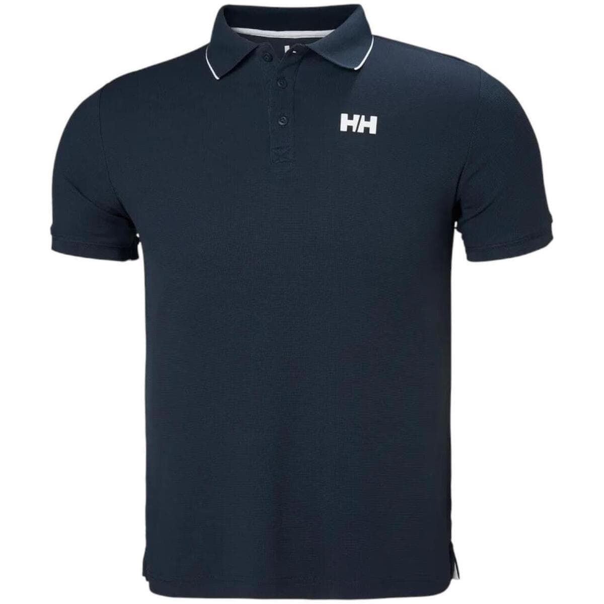 Πόλο με κοντά μανίκια Helly Hansen 34068-597