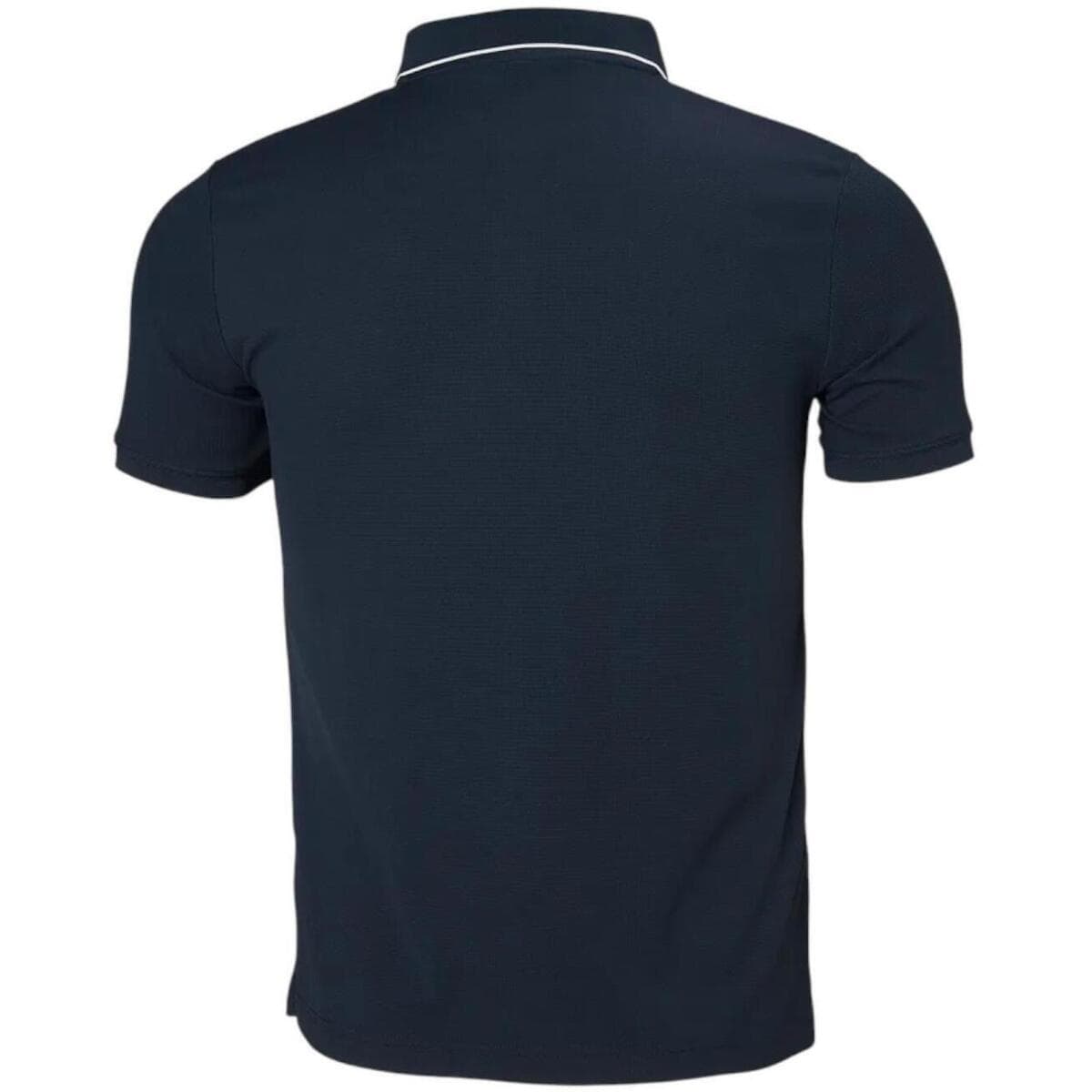 Men's Polo Shirts Helly Hansen Blue
