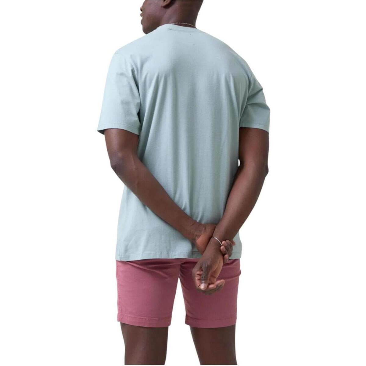 Men's T-Shirts Altonadock Blue