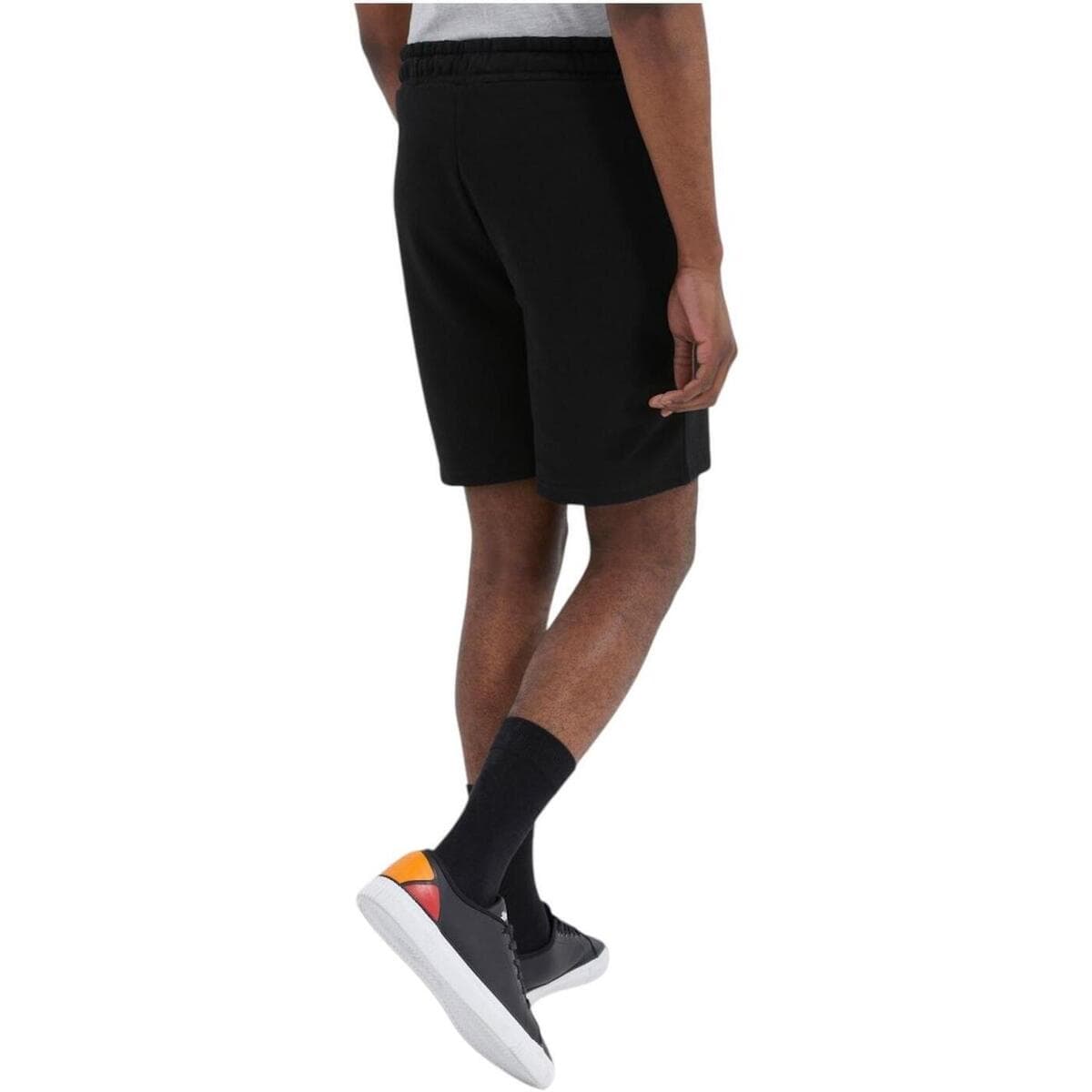 Men's Shorts Ellesse Black