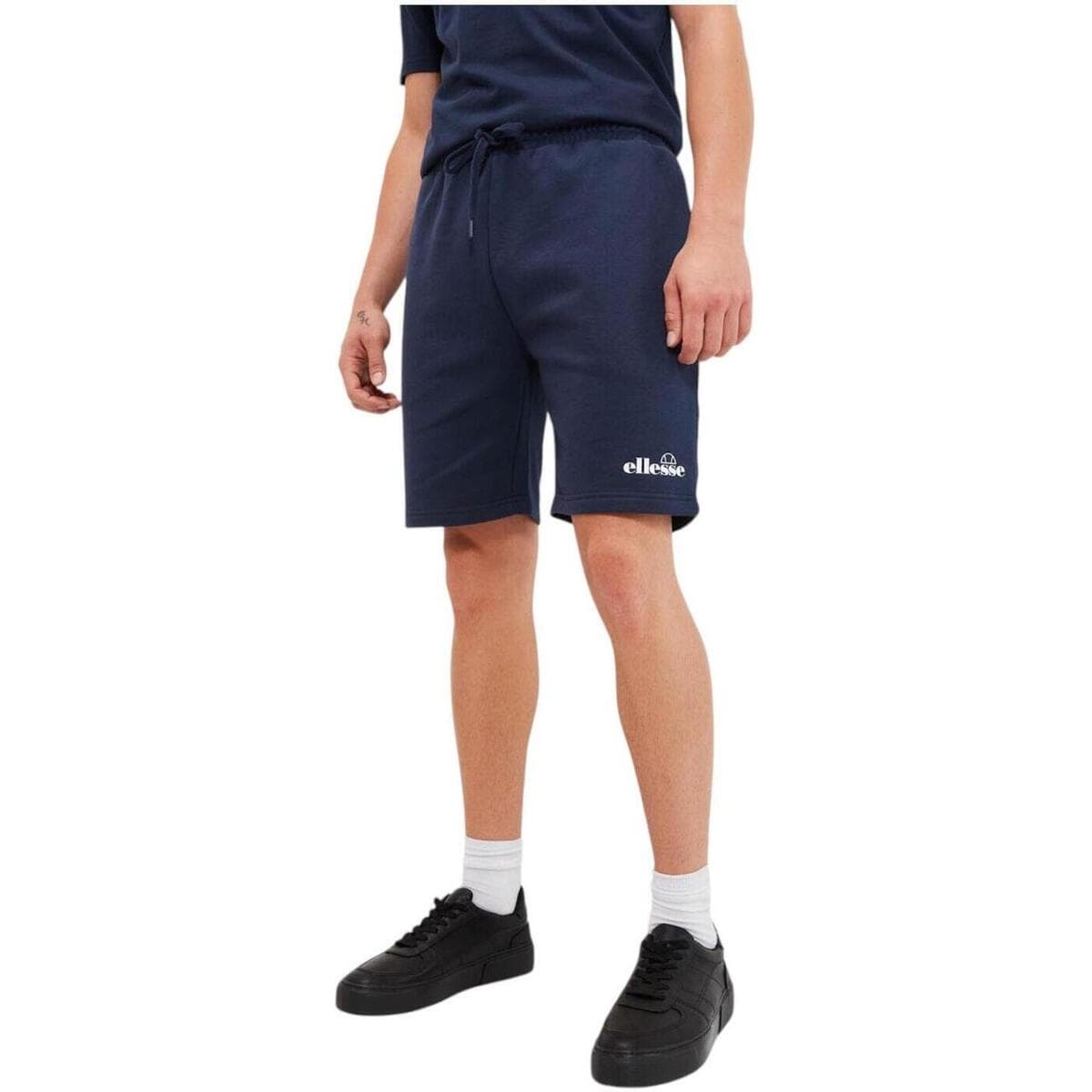 Men's Shorts Ellesse Blue