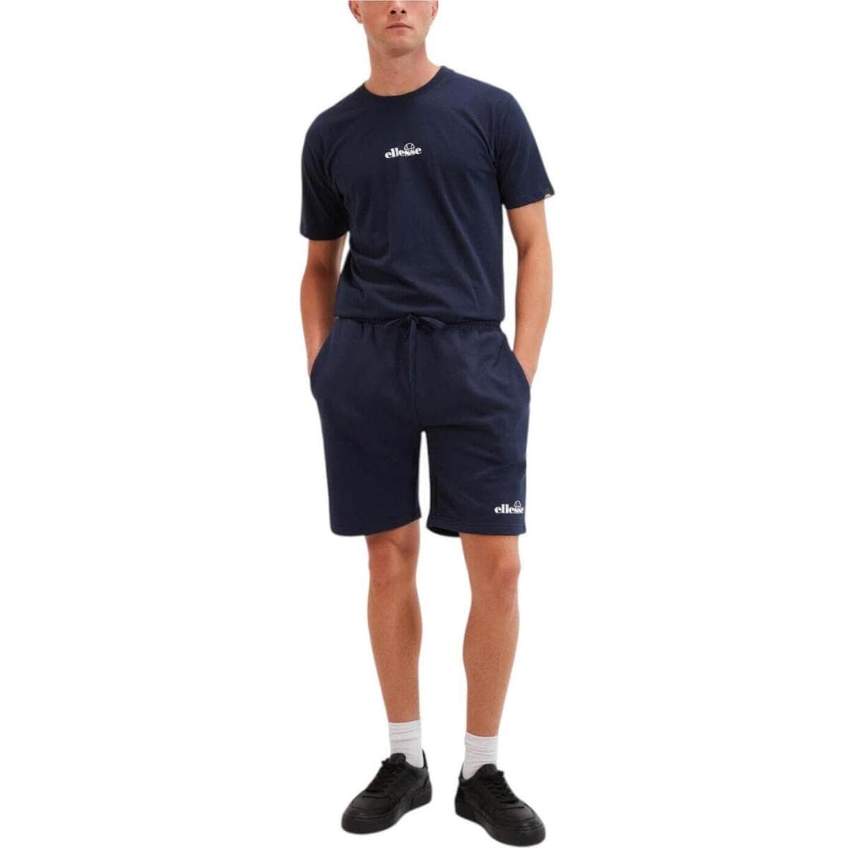 Men's Shorts Ellesse Blue