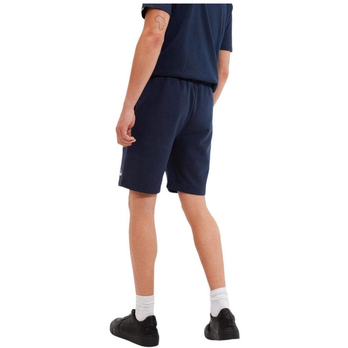 Men's Shorts Ellesse Blue