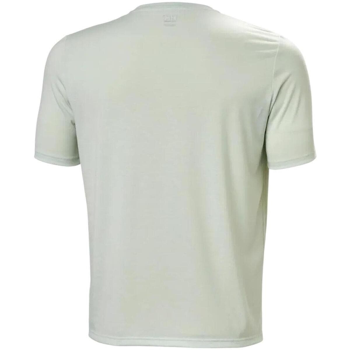 Men's T-Shirts Helly Hansen Green