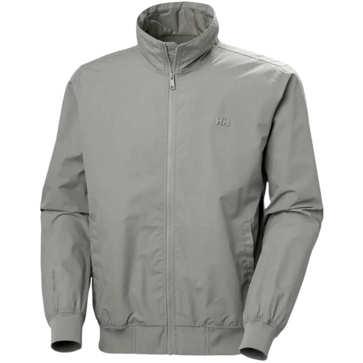 Men's Jackets Helly Hansen Gray