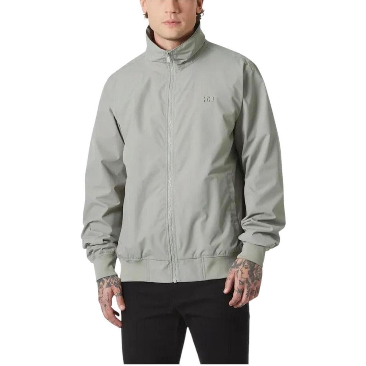 Men's Jackets Helly Hansen Gray