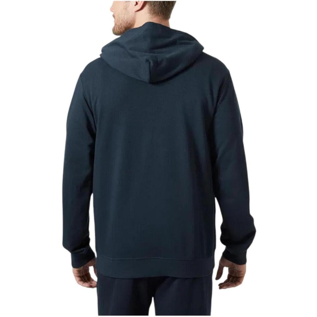 Men's Sweatshirts Helly Hansen Blue